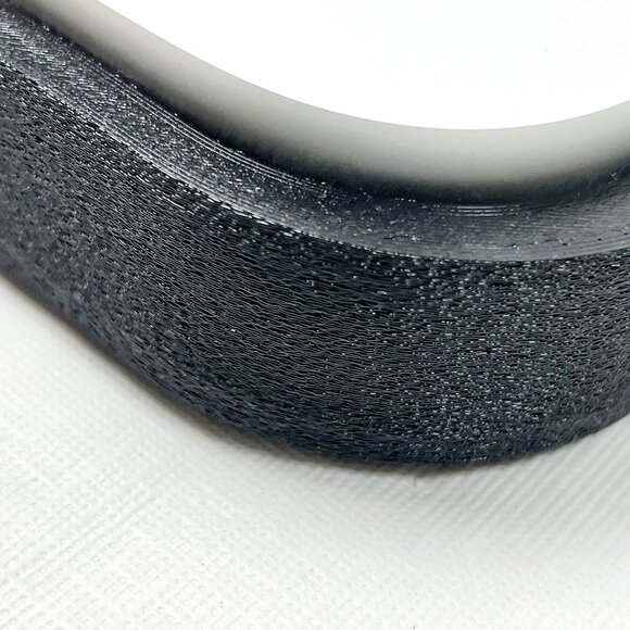 Portable All-in-One Carrying Case for Mac Mini M1/M2 & iPad Mini 6 Gen - Black - Picture 10 of 10